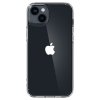 Etui Spigen Ultra Hybrid do iPhone 14 – Przezroczyste (Crystal Clear)